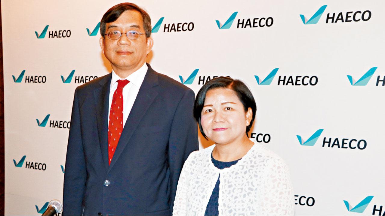 港機預告全年盈利遜去年