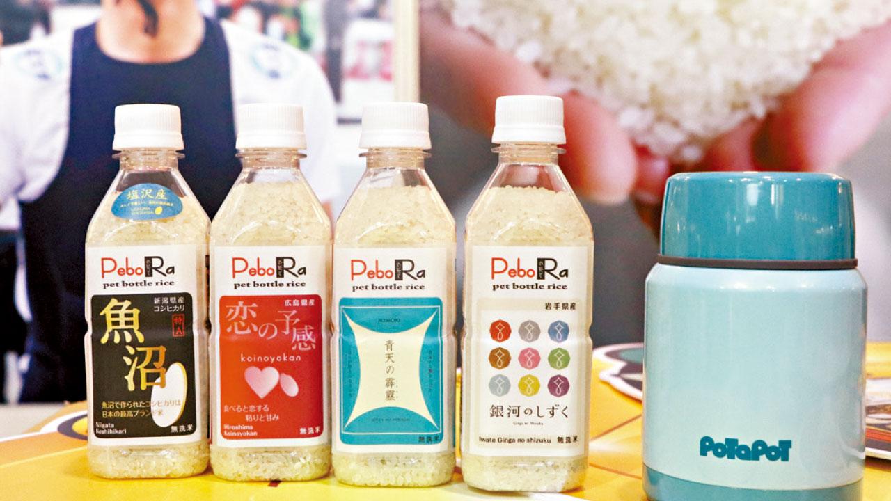 巨型皇帝蟹 黑松露魚蛋 現身尊貴美食區