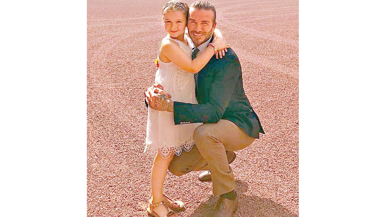 碧咸6日砌好迪士尼城堡