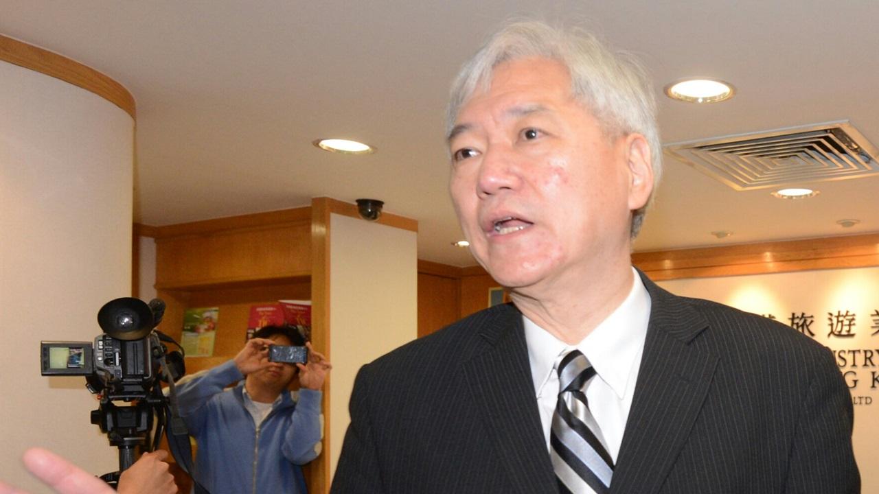 巴塞隆拿恐襲 旅遊業議會指現有300名港客在當地