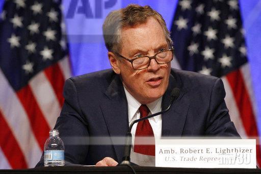 美方對中國啟動「301調查」