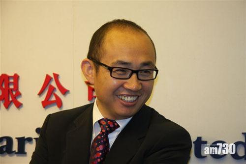 潘石屹否認撤資