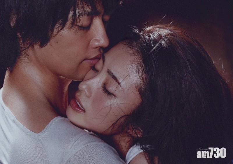 「最想一夜情男星」 齋藤工醜怪頭自毀形象