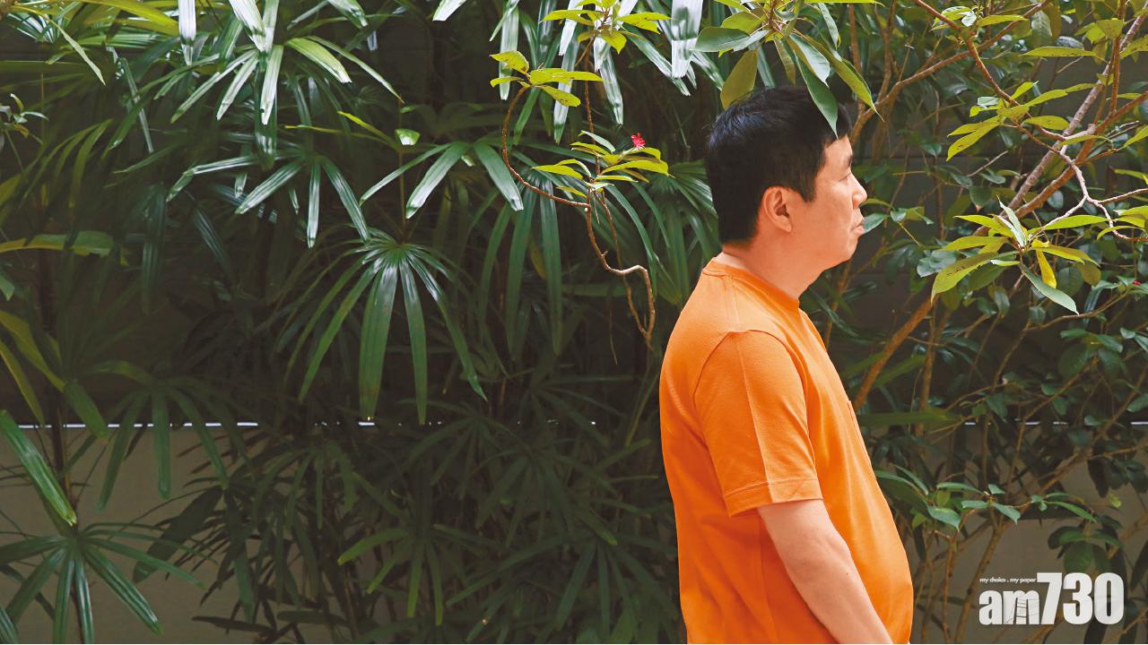 由股壇到影壇  周顯