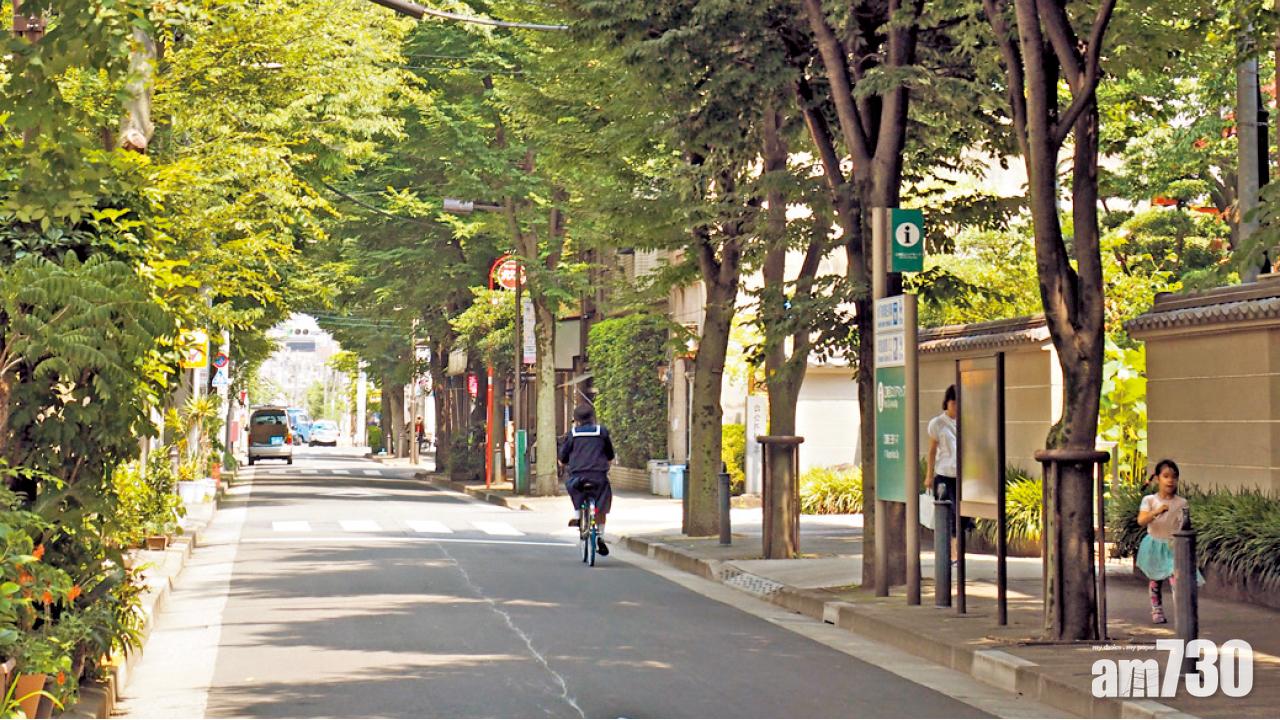 東京清澄白河  閒靜咖啡街