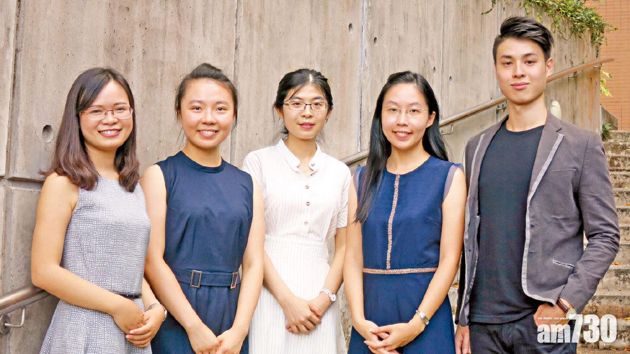 學英語棄粵語 港大研究生︰港童或失優勢