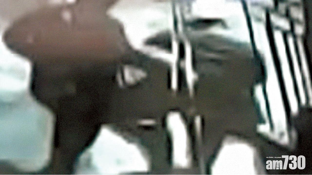 暗角迫開槍砌生豬肉 菲警疑濫殺17歲學生