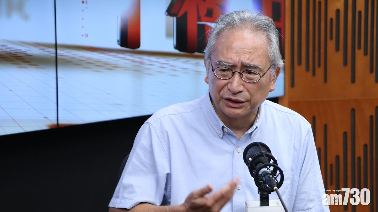 雷其昌指罷免陳章萍已解決興德學校95%問題