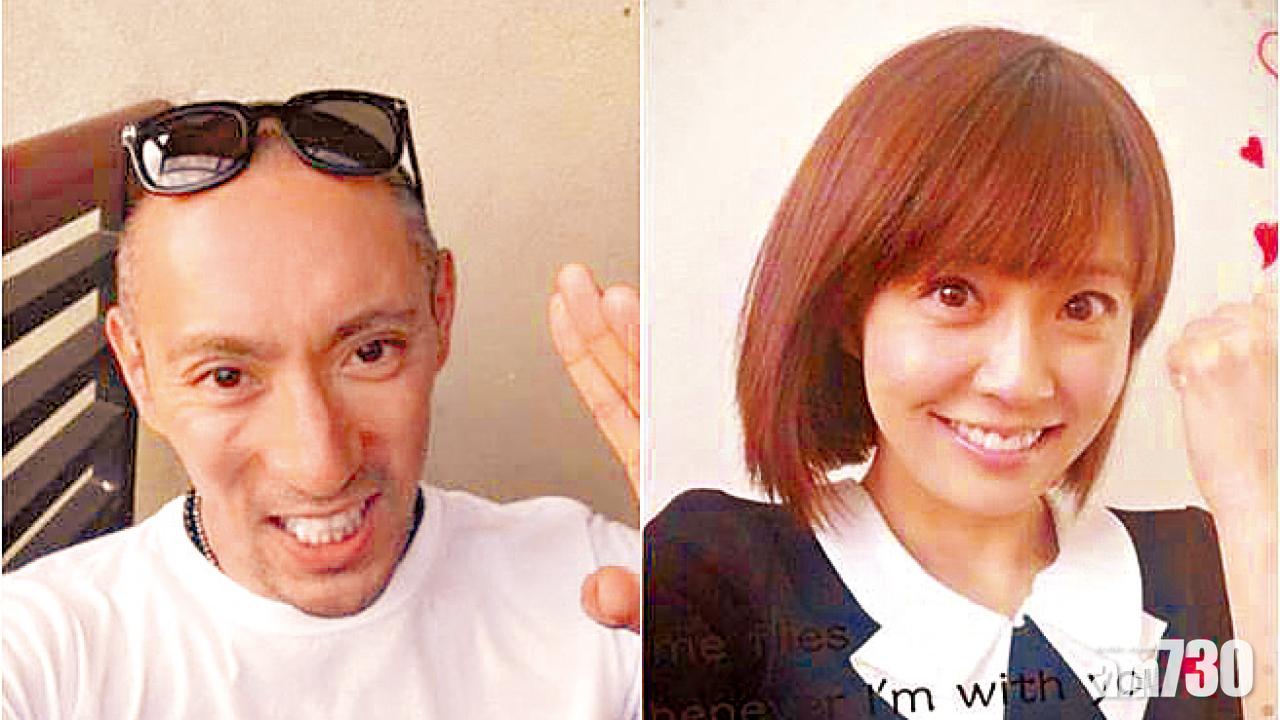 市川海老藏或娶老婆家姐