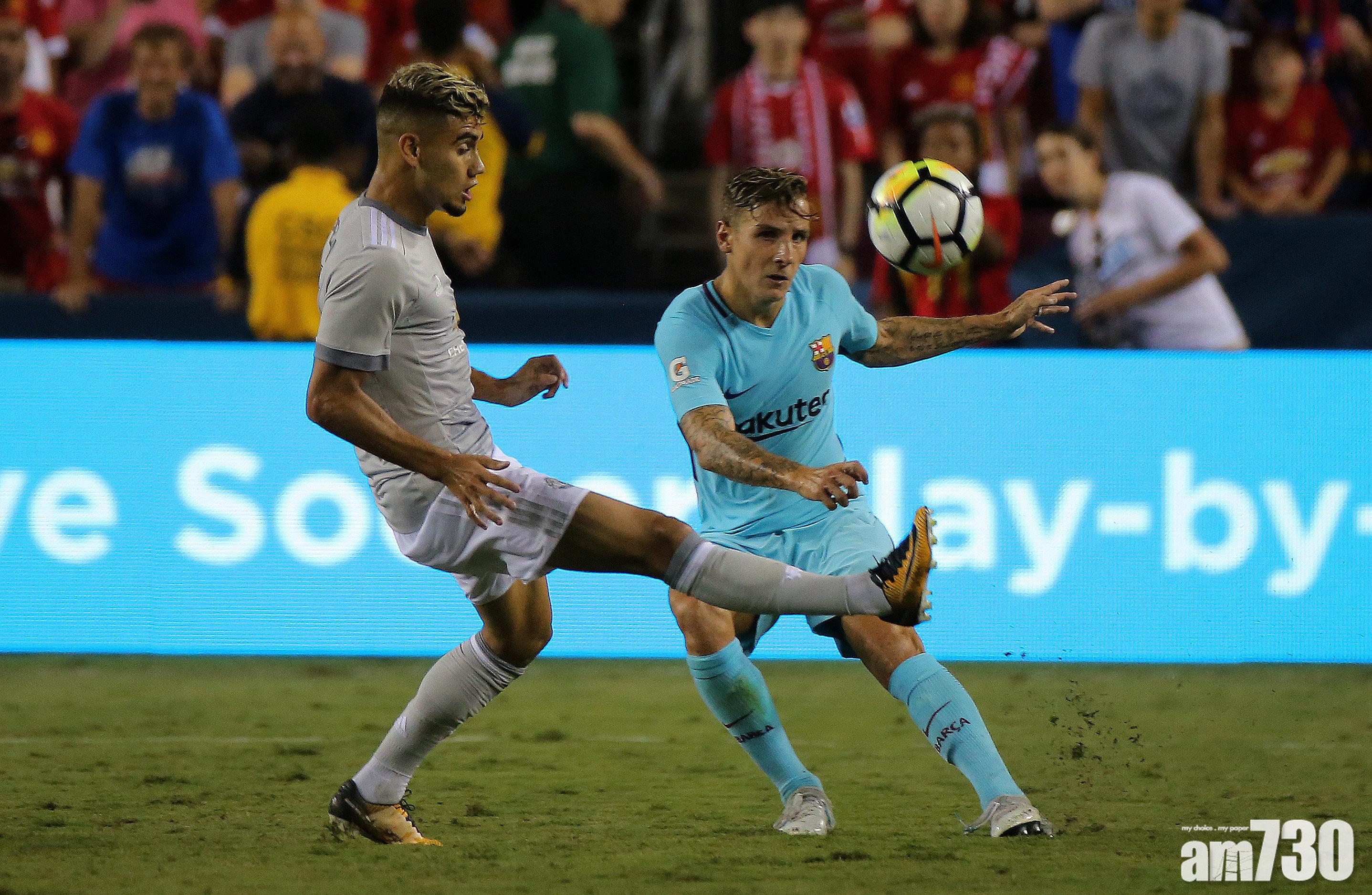 巴塞左閘迪治尼曾助恐襲傷者