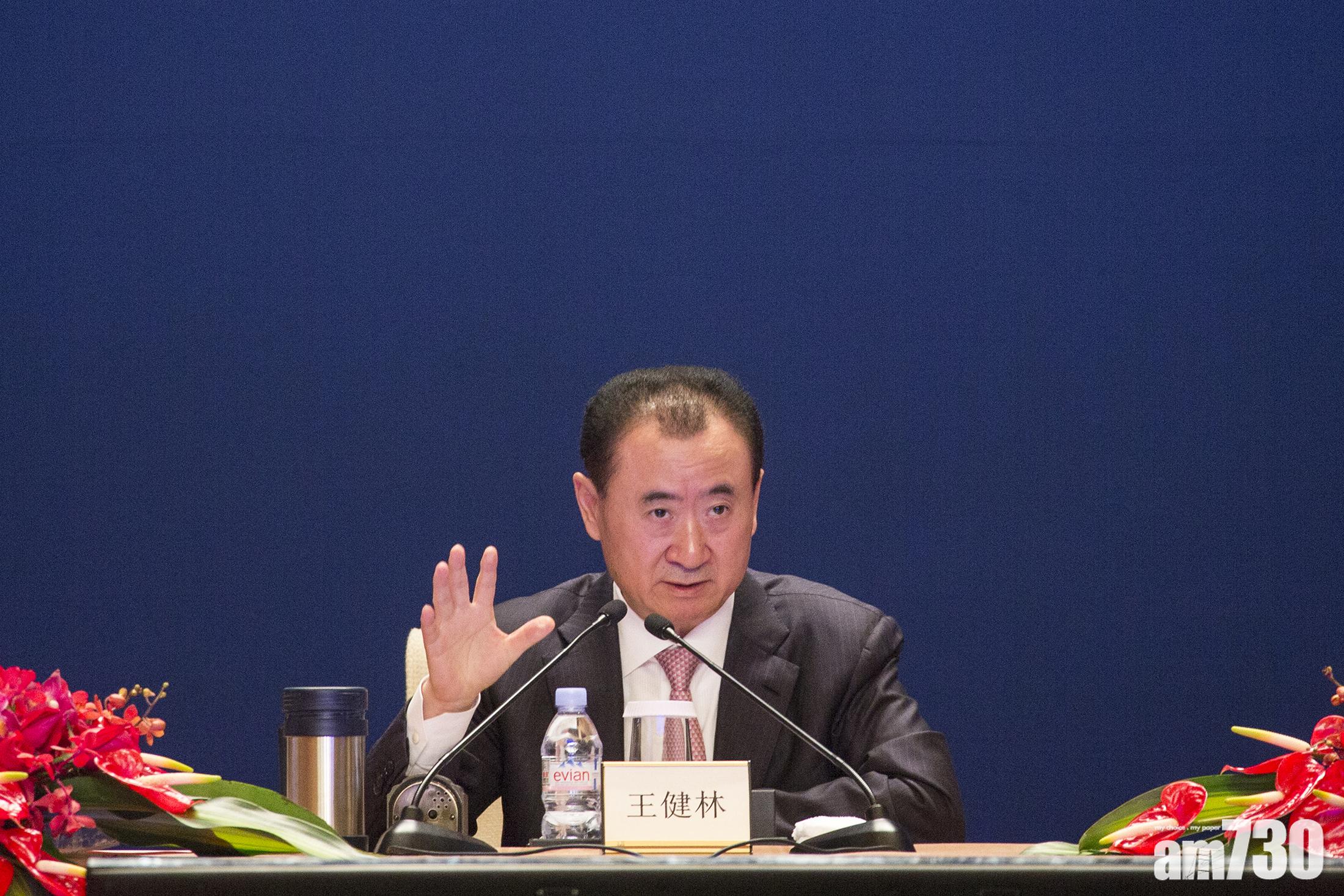 萬達購倫敦項目觸礁  