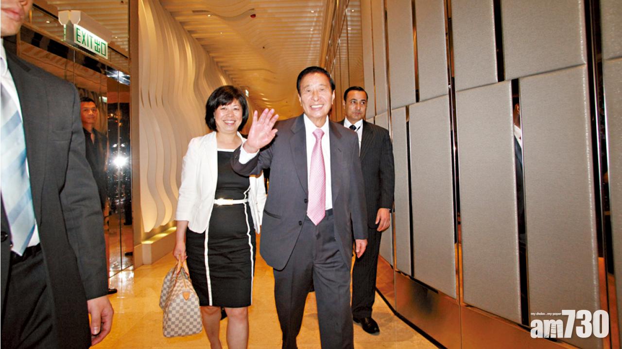 基礎盈利飆升1.2倍 恒地半年510億掃貨