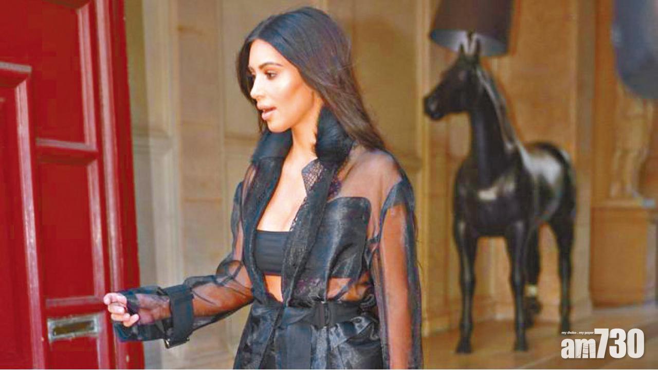 女星著錯透視裝變時尚災難