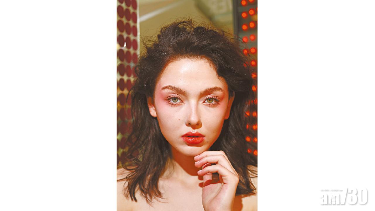 MAKE UP FOR EVER藝‧妝 