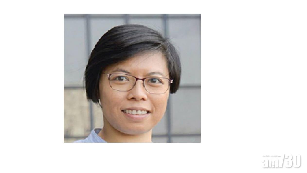 胡穗珊辭去工黨主席及退黨