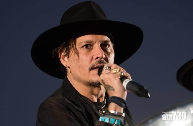 【即時娛樂】月使1,500萬 尊尼狄普賣屋套現