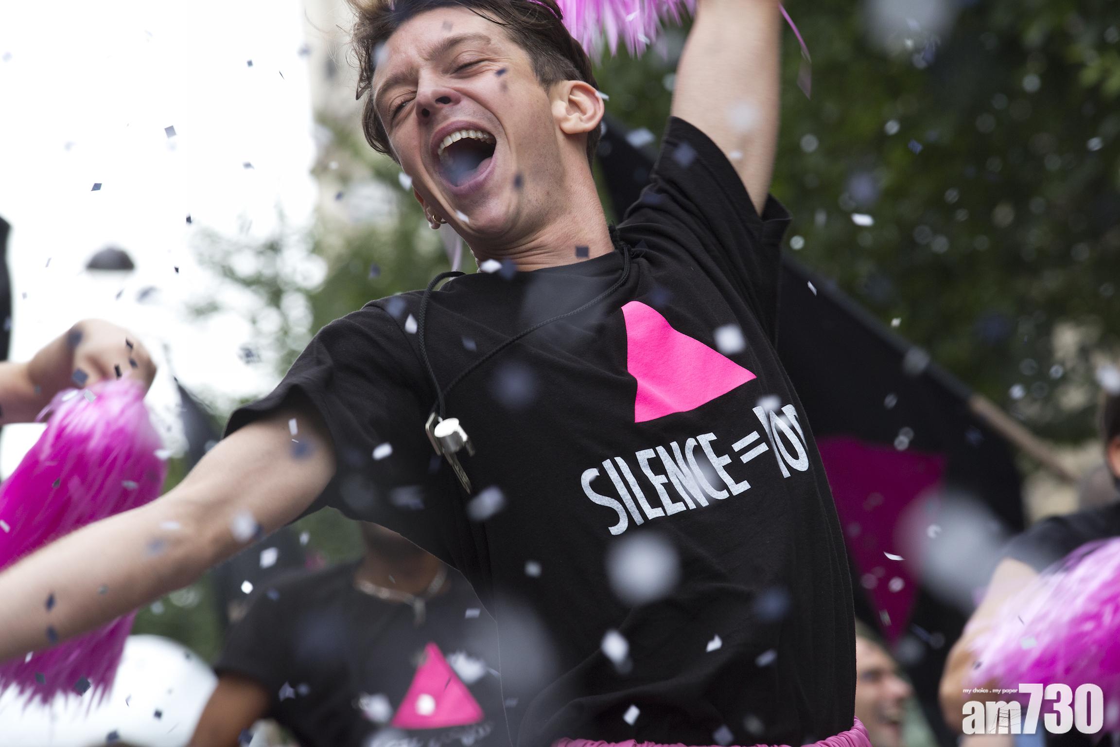 第28屆香港同志影展