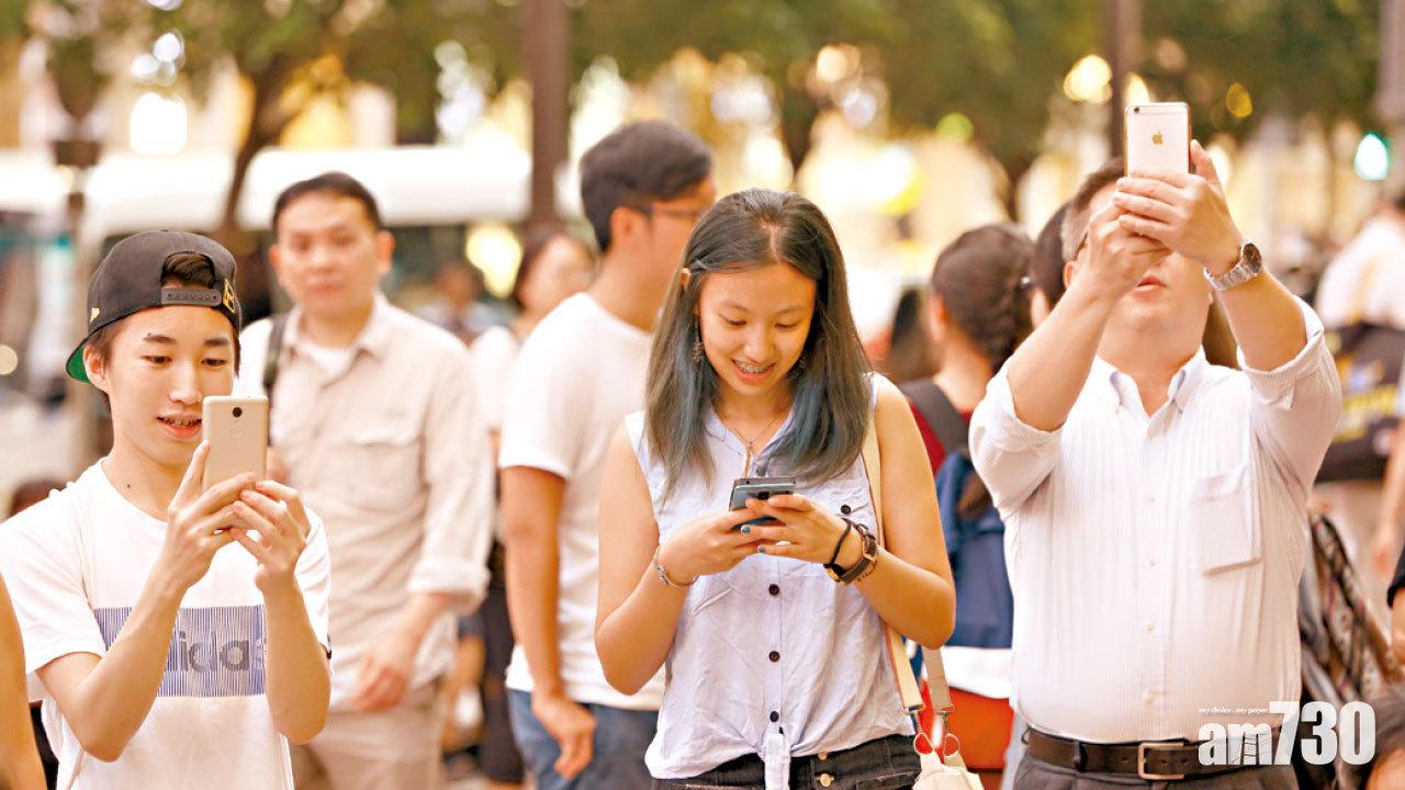 手機過熱電池膨脹 專家教你釐清謬誤