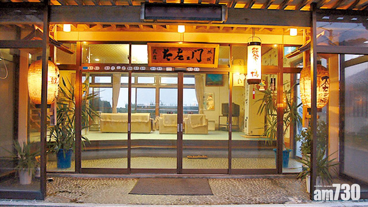 被日民宿取消訂房號召負評 台蠻男終認遲到失聯