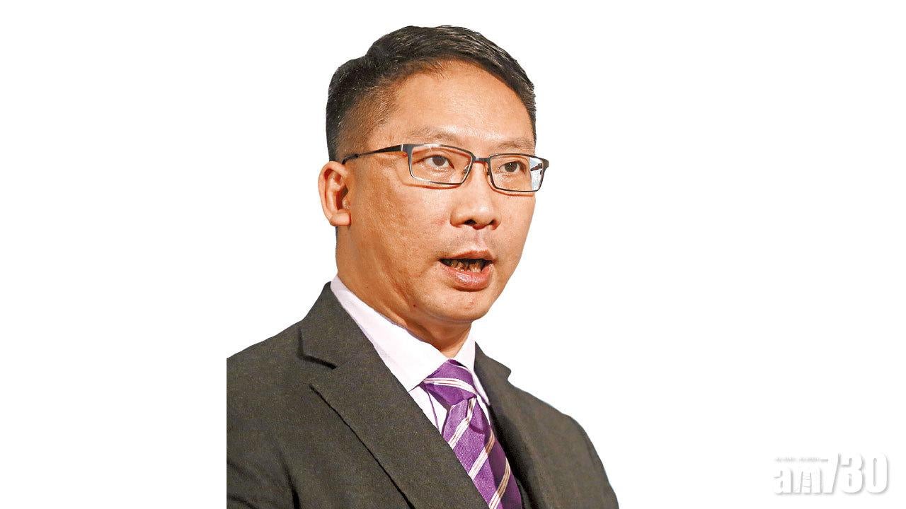 袁國強撰文為覆核案解說 三子被判刑因違法行為