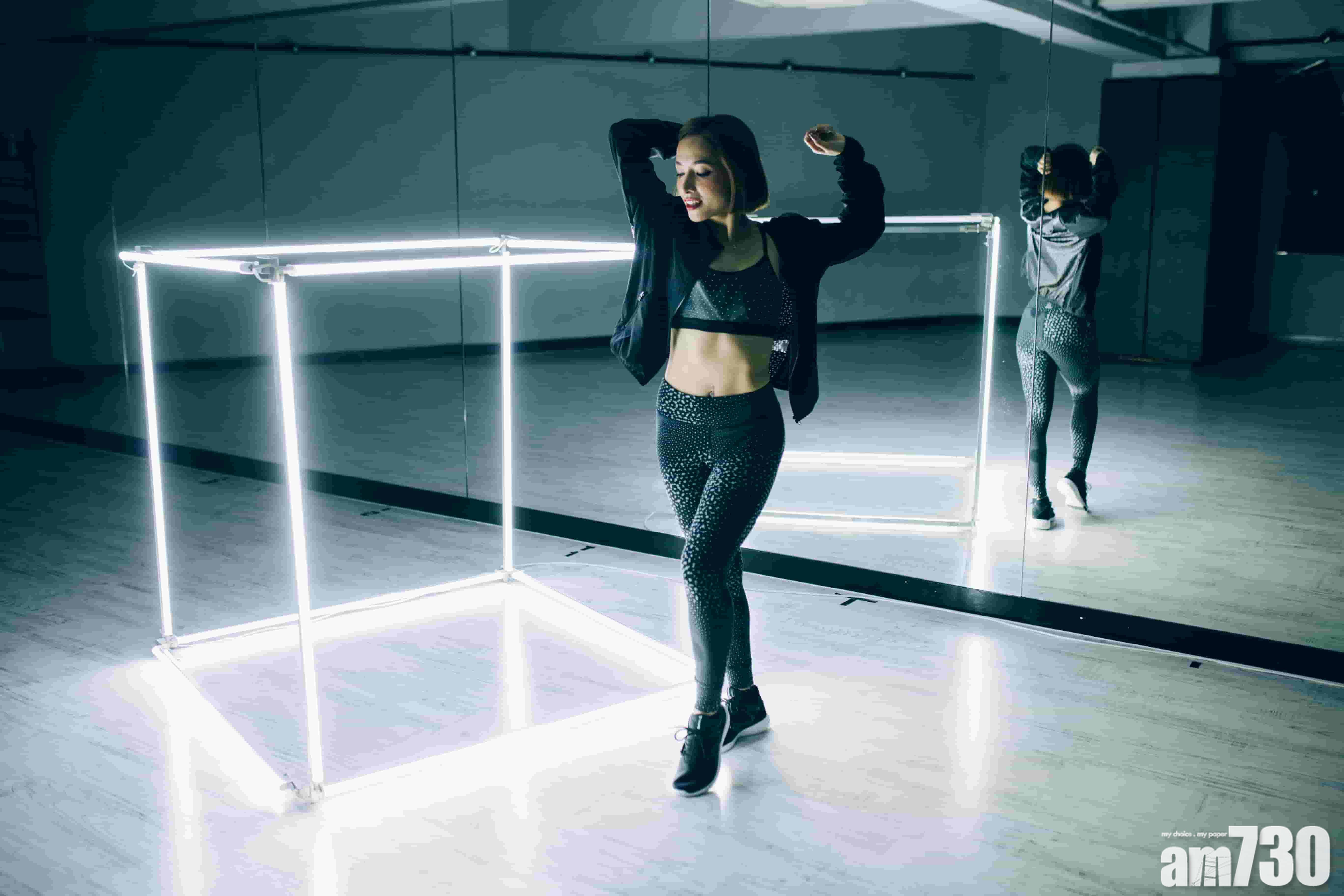 Reebok Hayasu系列 跳出型格