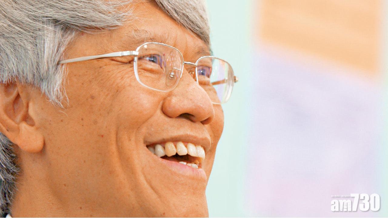 藏富或還富於民 任志剛：經濟效益優先