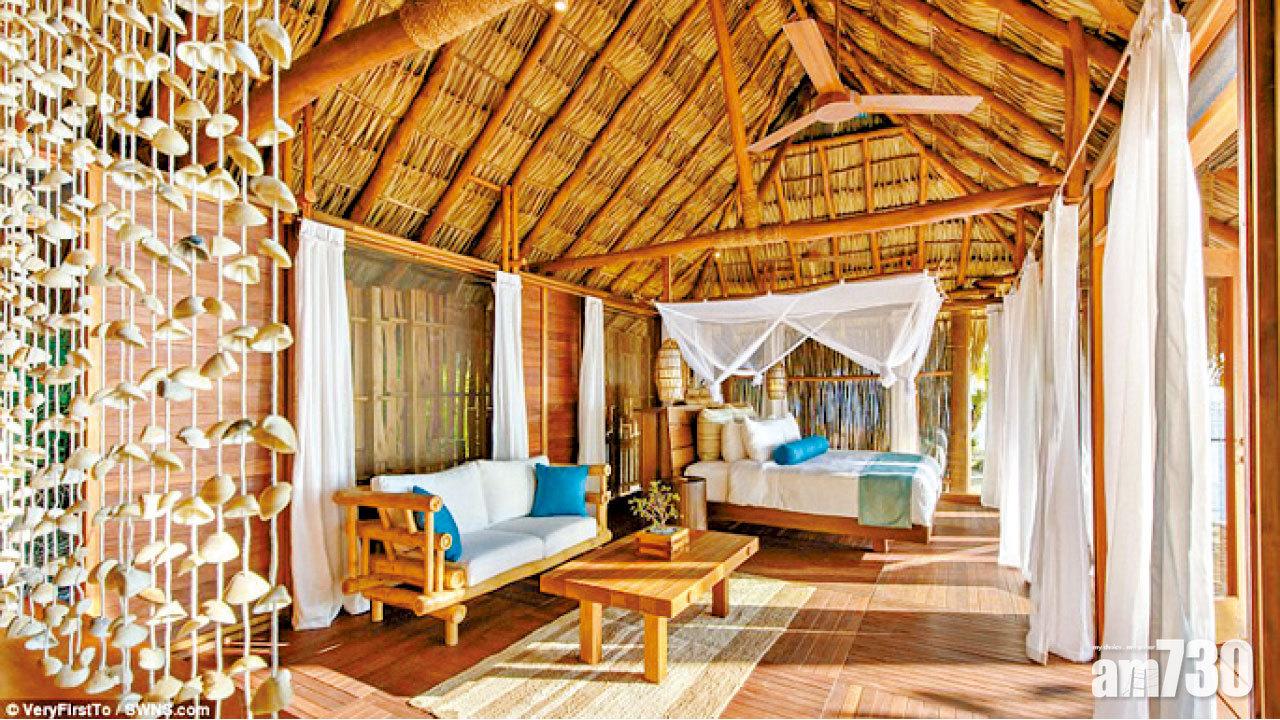 仙島遊團費780萬