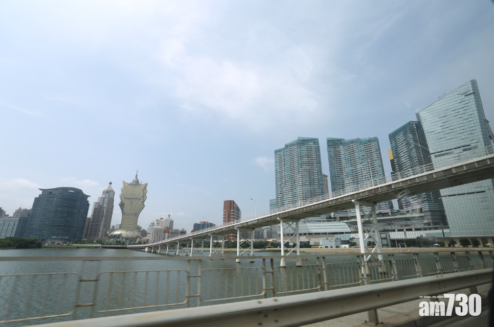 記者被拒入境澳門　記協攝記協表示遺憾