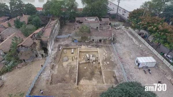 江西確認紫釵記牡丹亭原作者湯顯祖墓