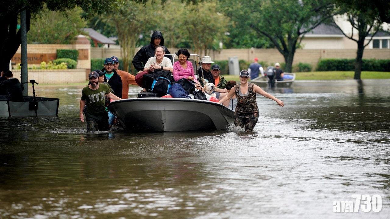 得州侯斯頓實施宵禁防生罪案