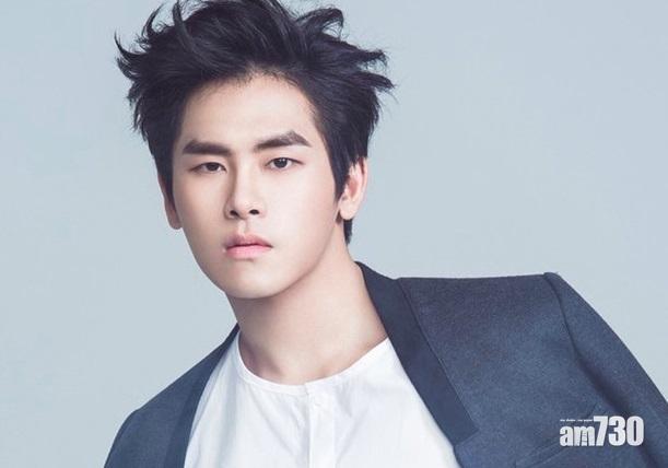 韓團INFINITE來港開騷 Hoya將離隊