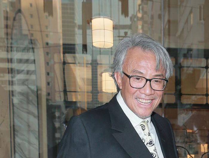 【即時娛樂】鄧永鏘英國病逝終年63歲