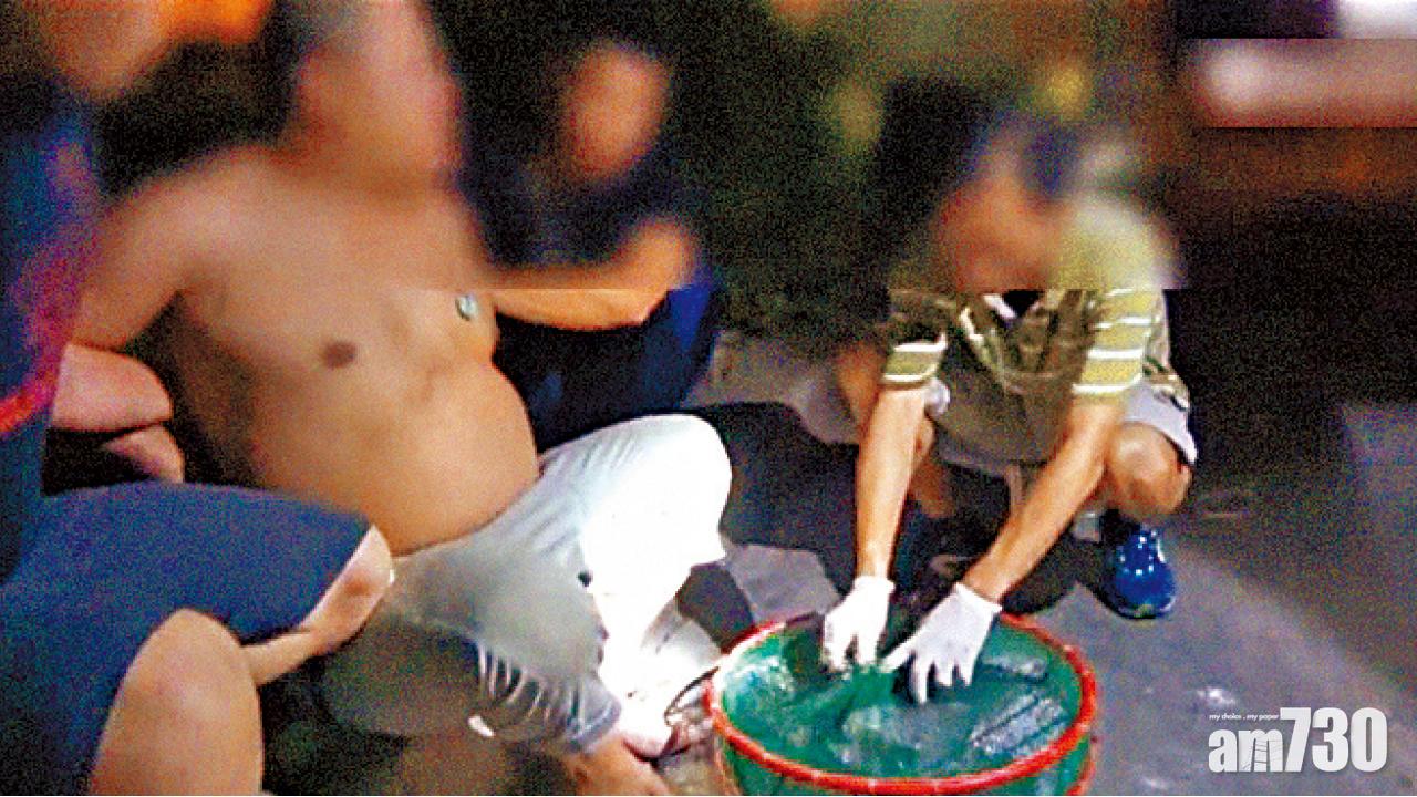 海警破走私外幣案 拘7人包括1港男