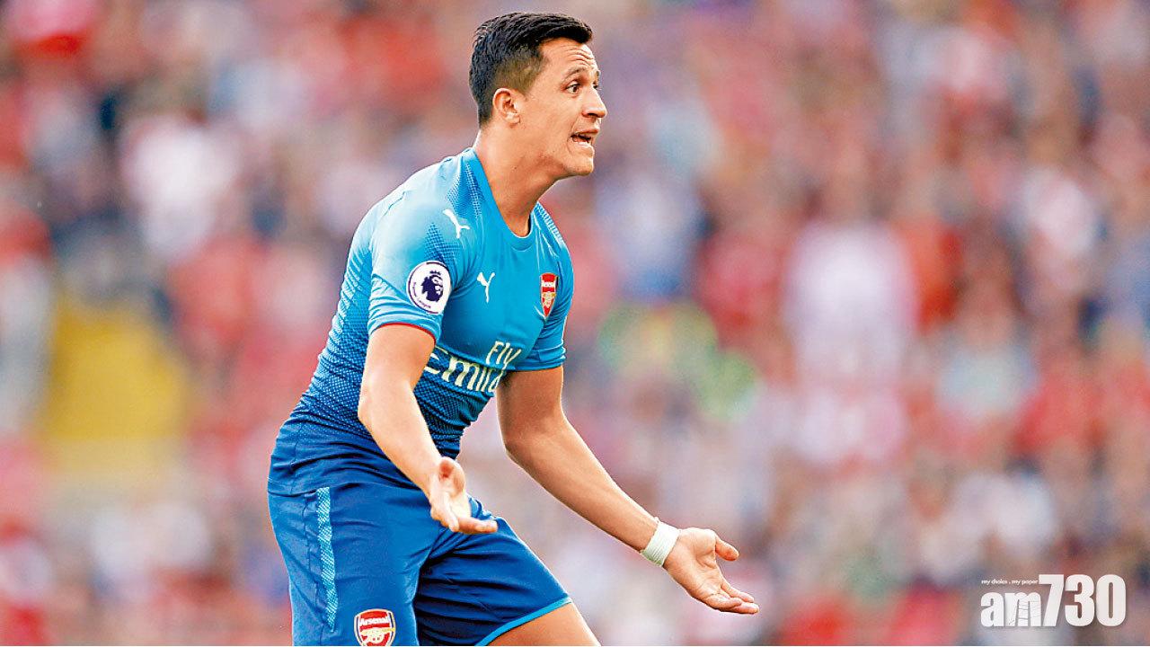 去留問題犯眾憎 兵工廠眾將盼賣走山神