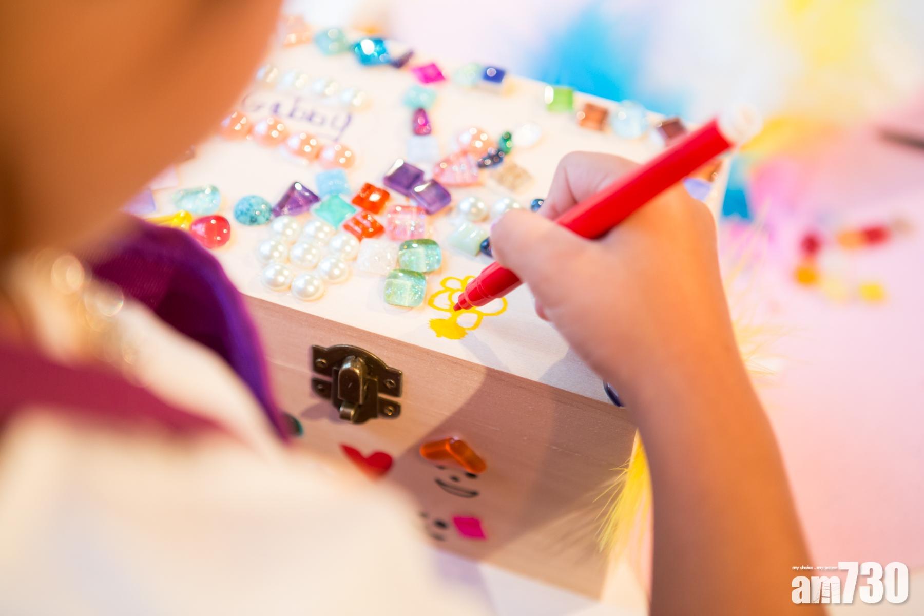 L’ÉCOLE珠寶藝術工作坊