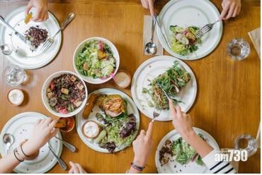 foodpanda支援線上線下結賬