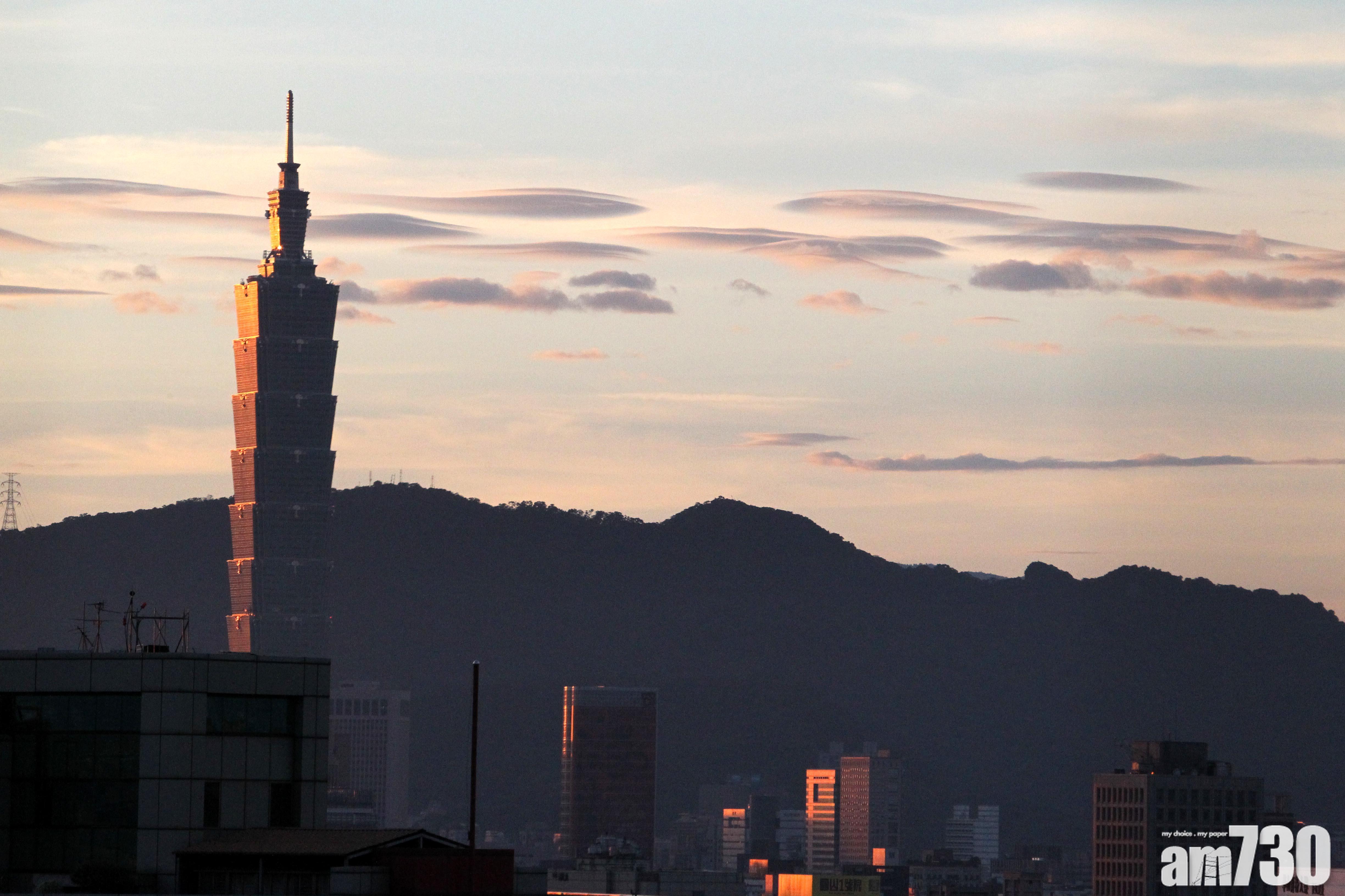 港澳居民赴台 護照有效期放寬至3個月