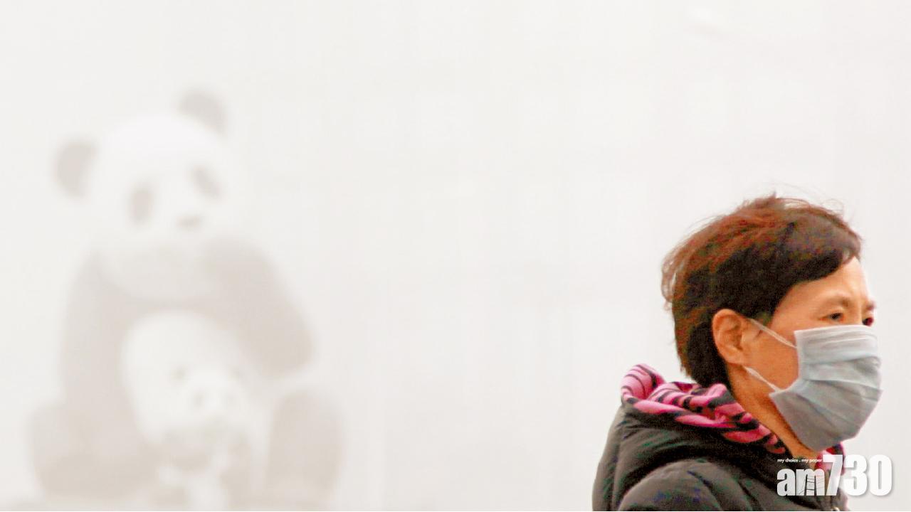 內地現新型超級惡菌 暫時無藥醫 港嚴陣以待  