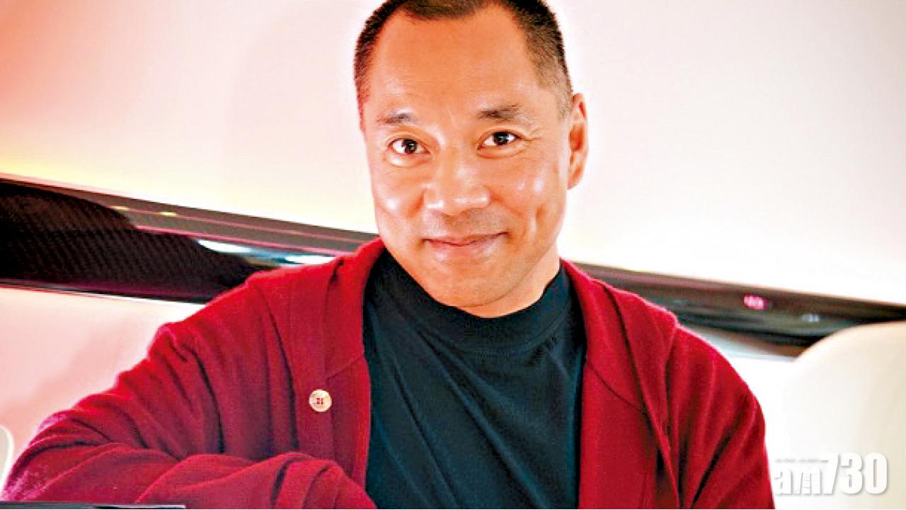 紐約入稟控誹謗  海航索郭文貴23.4億