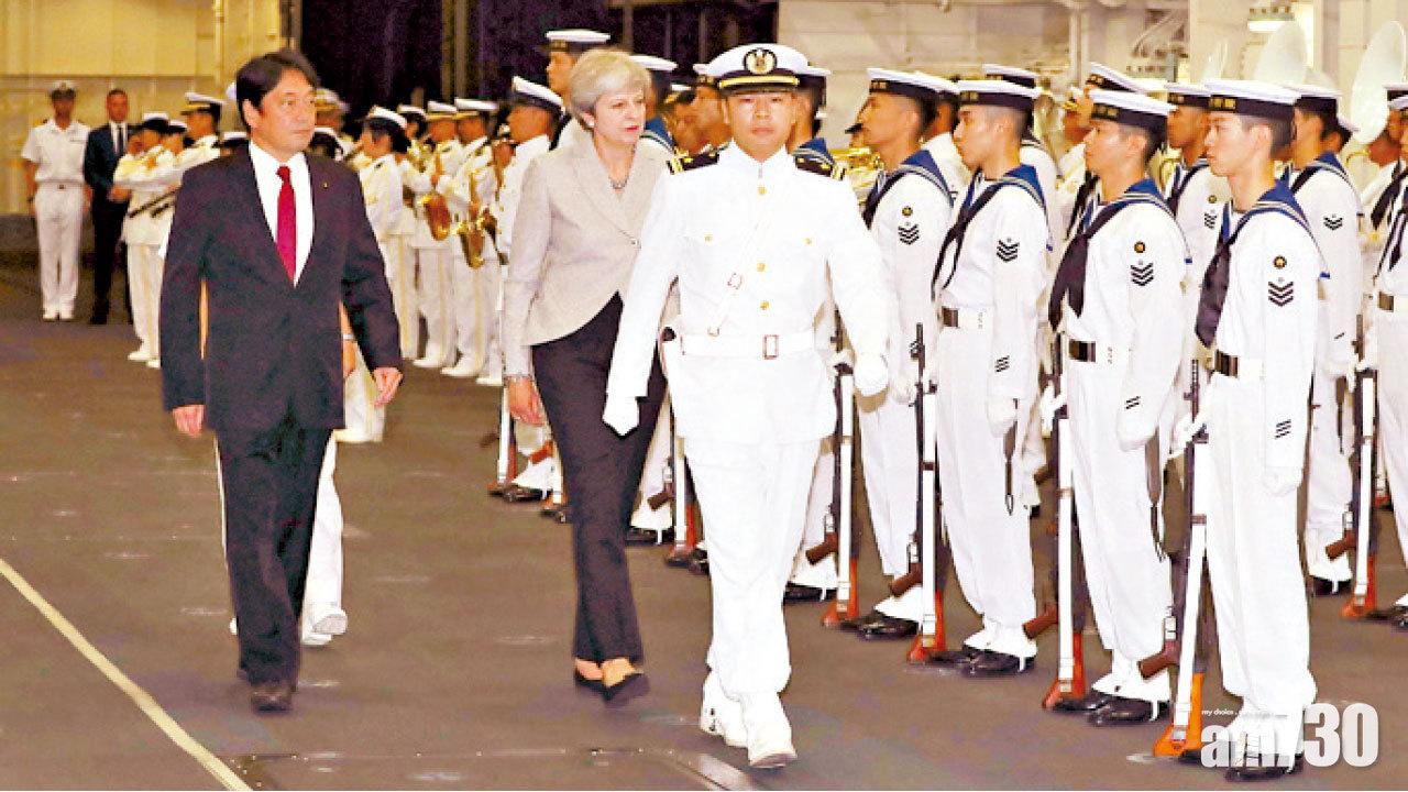 訪日文翠珊︰無意辭任