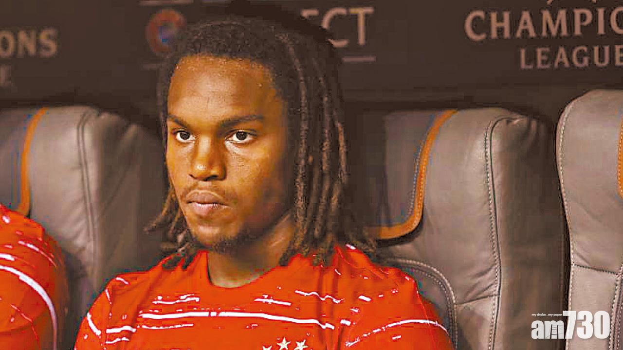 拜仁勢借辛捷士至史雲斯