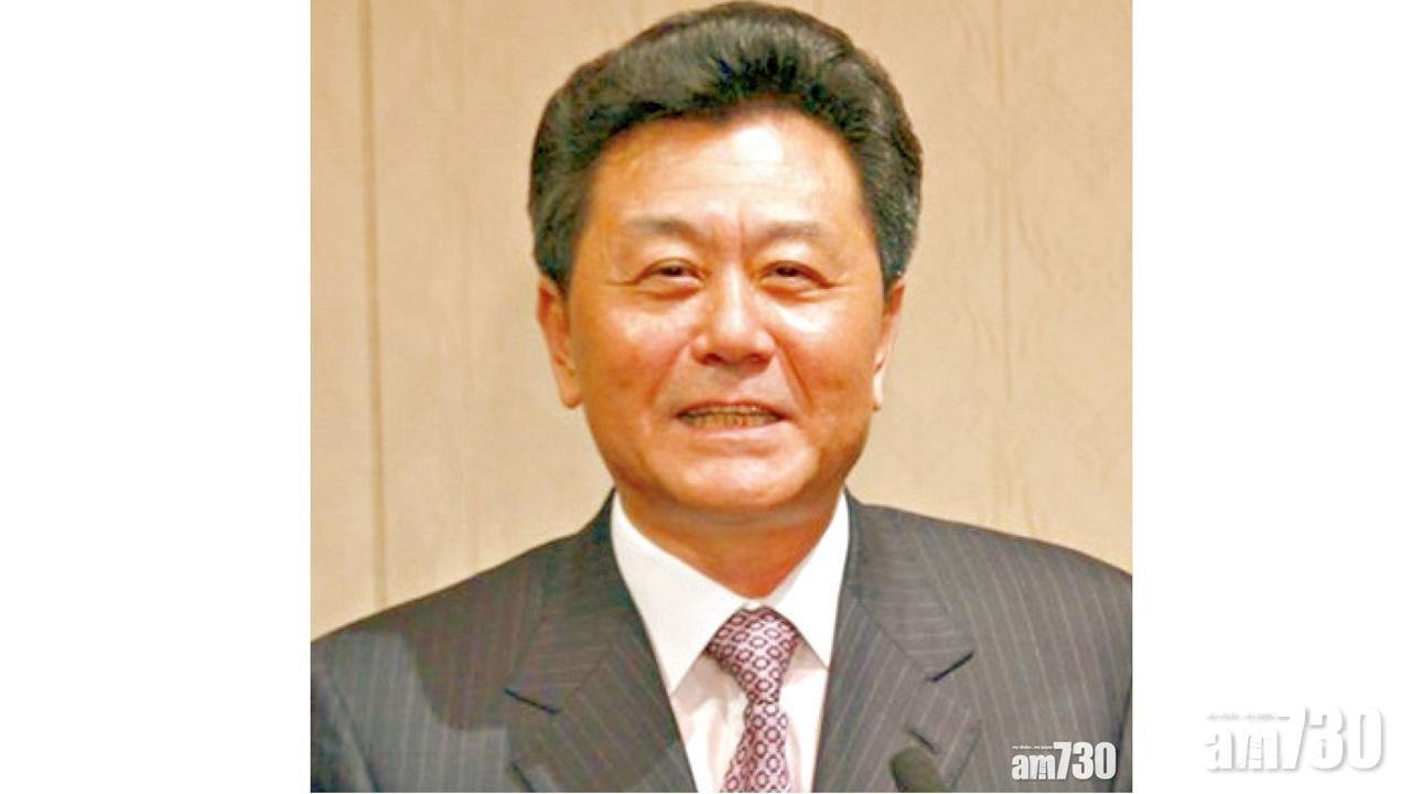 中聯辦前副主任李剛 涉嚴重違紀辭全國人大職務