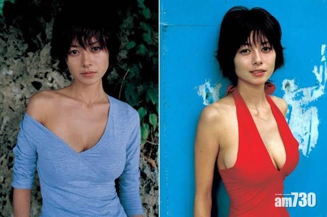 【即時娛樂】真木陽子得罪宅男 謝罪兼電視劇腰斬