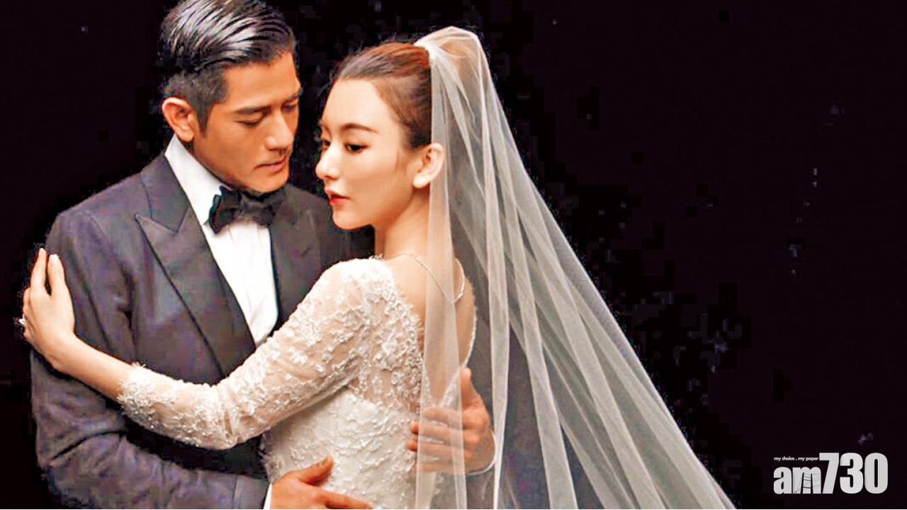 傳方媛誕B女 郭富城 榮升做爸爸