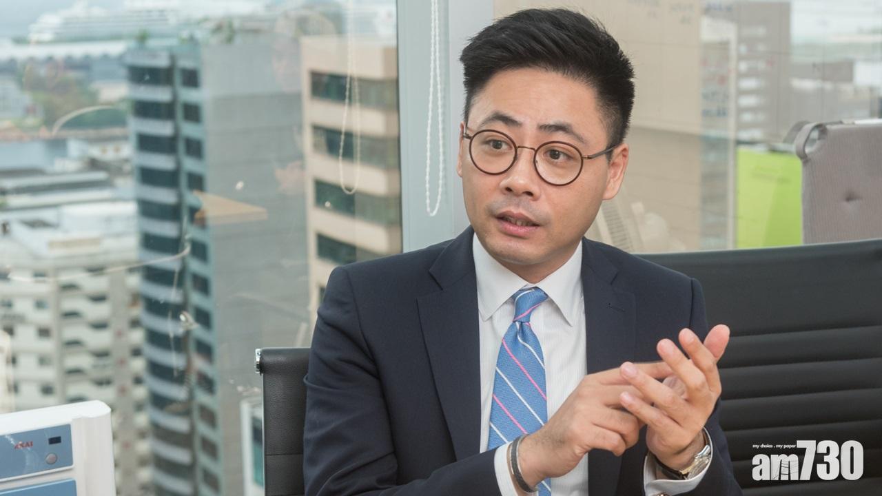 區議會主席批評「波鞋街」重建大改錯信市建局