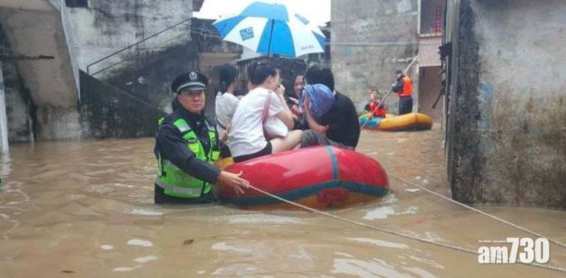 瑪娃消散 又有熱帶低氣壓形成