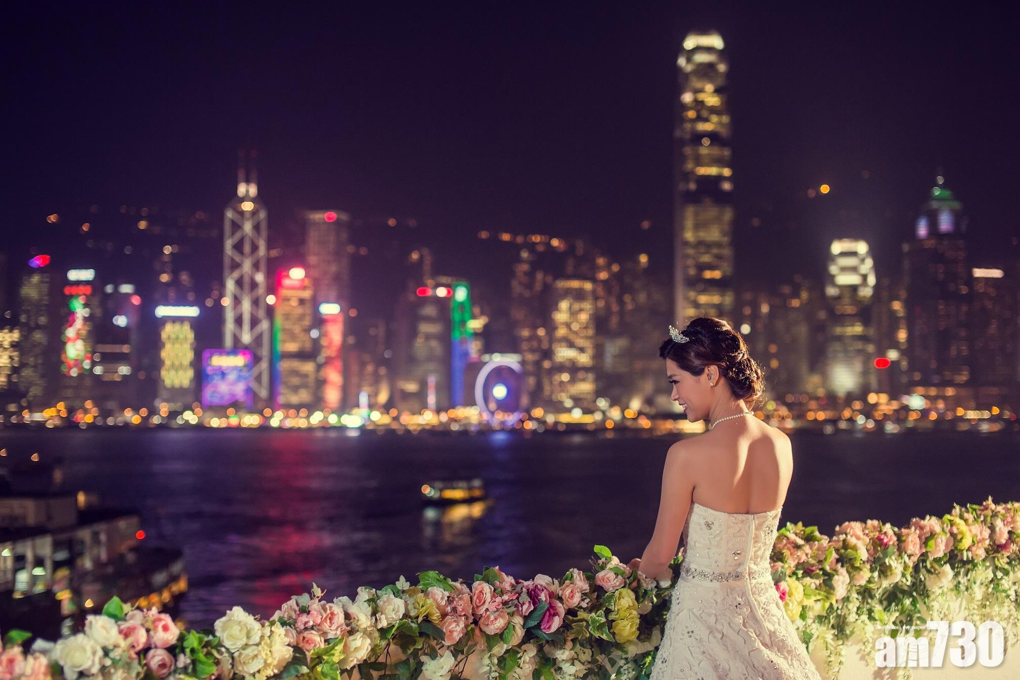 Marco Polo酒店婚嫁展2017