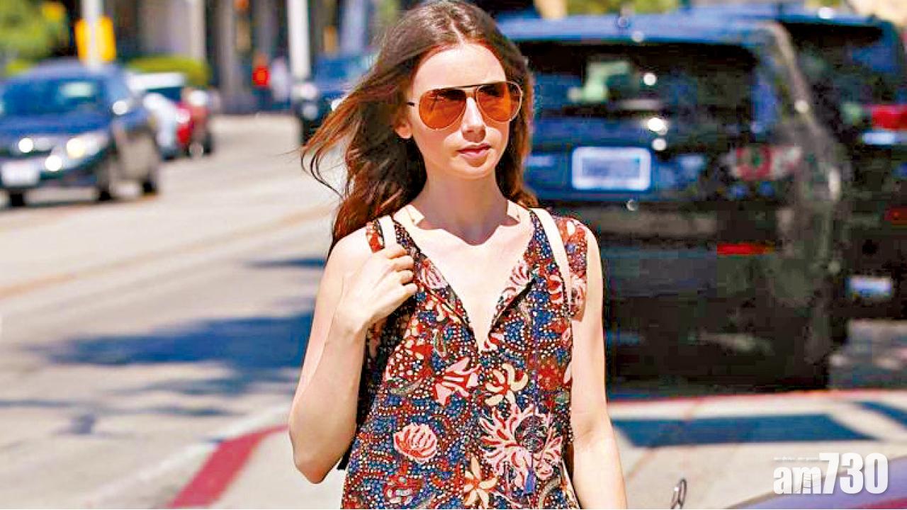 女星平價時尚 你我買得起