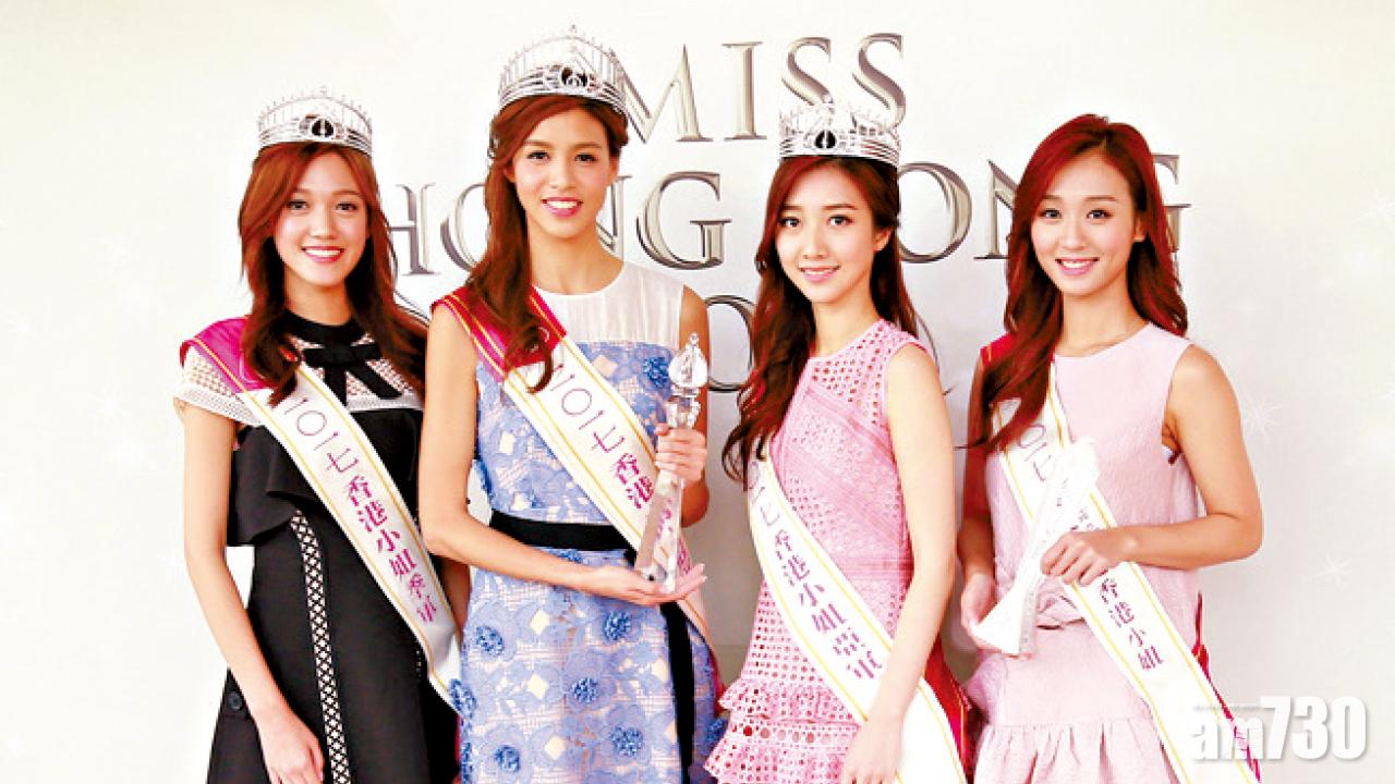 「唔覺得要戴牙套」 雷莊𠒇：我一向都很有自信