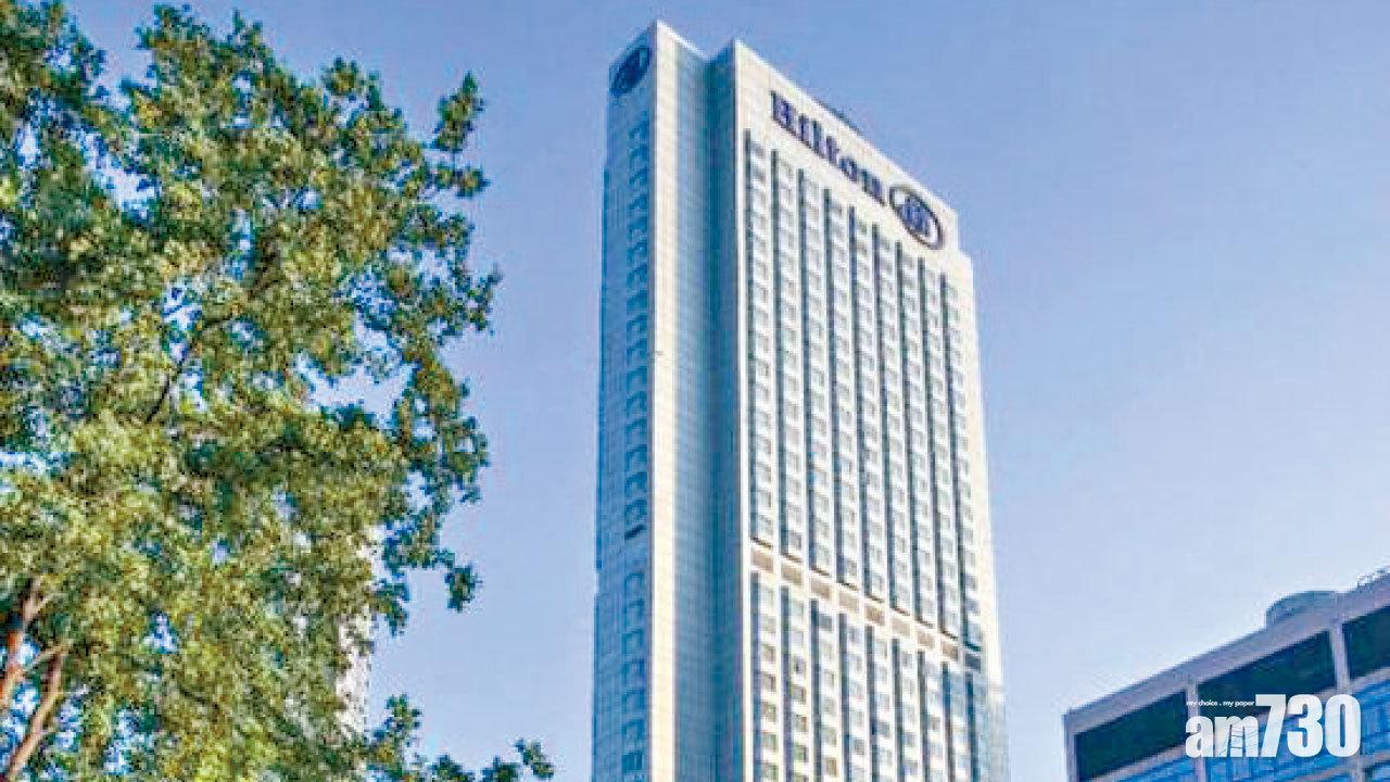 開業近30年成地標 上海希爾頓酒店明年撤牌